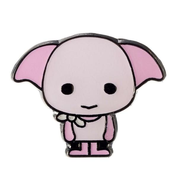 Clothing & Accessories | Harry Potter Badge Chibi Dobby Clothing & Accessories Clothing & Accessories