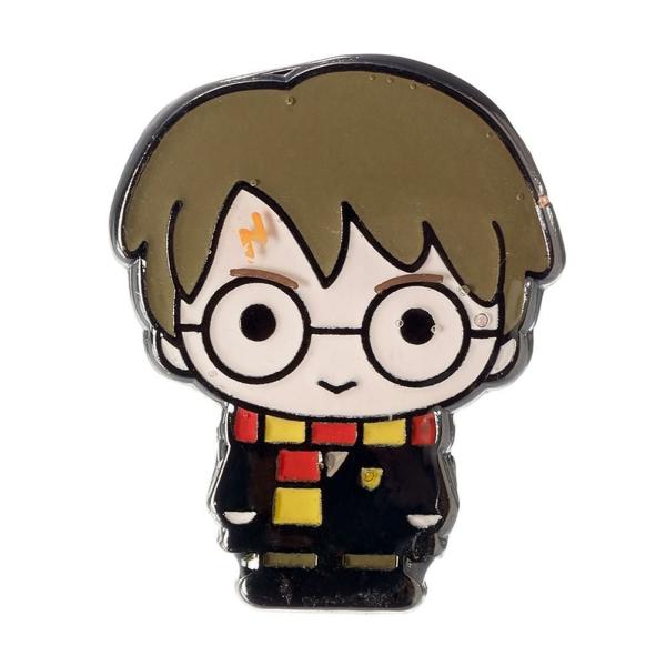 Clothing & Accessories | Harry Potter Badge Chibi Harry Clothing & Accessories Clothing & Accessories