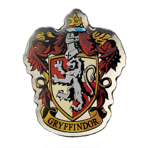 Clothing & Accessories | Harry Potter Badge Gryffindor Clothing & Accessories Clothing & Accessories