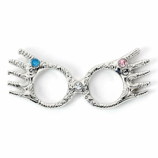 Clothing & Accessories | Harry Potter Badge Luna Spectrespecs Clothing & Accessories Clothing & Accessories