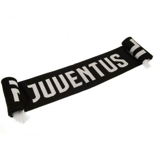 Clothing & Accessories | Juventus FC Scarf CR Clothing & Accessories Clothing & Accessories