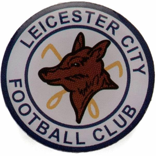 Clothing & Accessories | Leicester City FC Badge RT Clothing & Accessories Clothing & Accessories