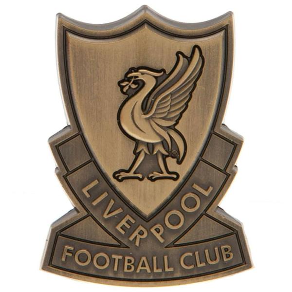 Clothing & Accessories | Liverpool FC Retro Badge Clothing & Accessories Clothing & Accessories