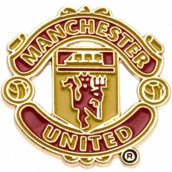 Clothing & Accessories | Manchester United FC Badge Clothing & Accessories Clothing & Accessories