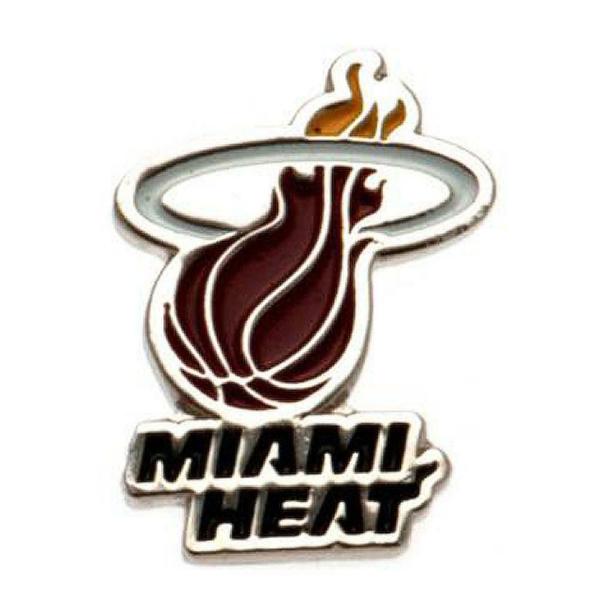 Clothing & Accessories | Miami Heat Badge Clothing & Accessories Clothing & Accessories