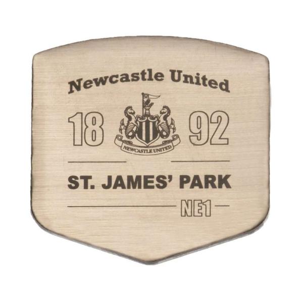 Clothing & Accessories | Newcastle United FC Badge HS Clothing & Accessories Clothing & Accessories