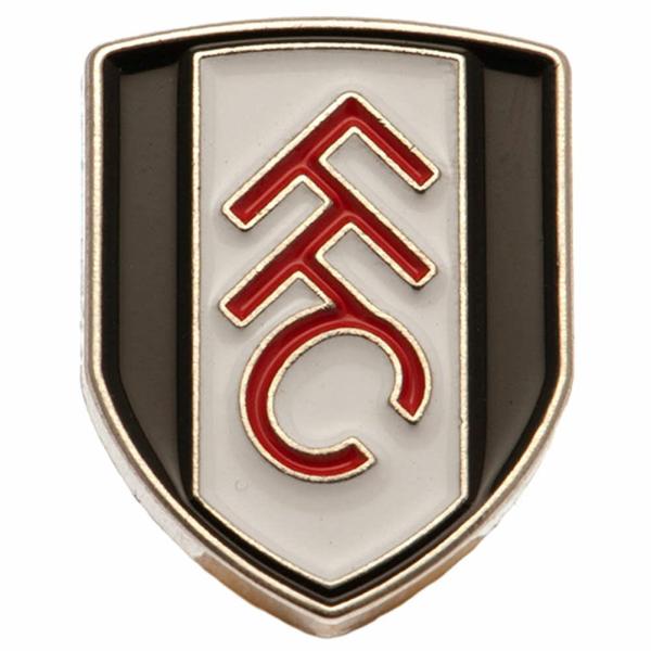 Clothing & Accessories | Official Fulham FC Badge Clothing & Accessories Clothing & Accessories