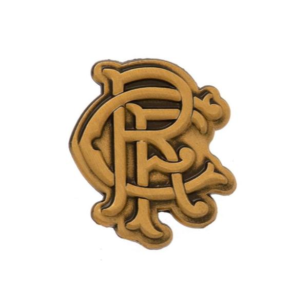 Clothing & Accessories | Rangers FC Badge Scroll Crest AG Clothing & Accessories Clothing & Accessories