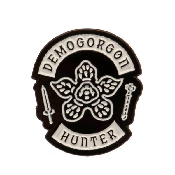 Clothing & Accessories | Stranger Things Badge Clothing & Accessories Clothing & Accessories