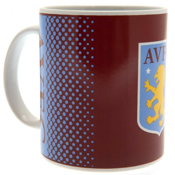 Drinkware | Aston Villa FC Mug FD Drinkware Drinkware