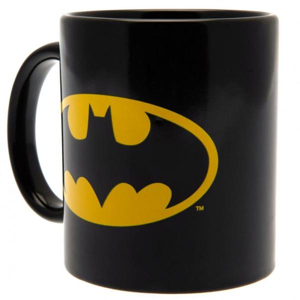 Drinkware | Batman Mug Logo Drinkware Drinkware