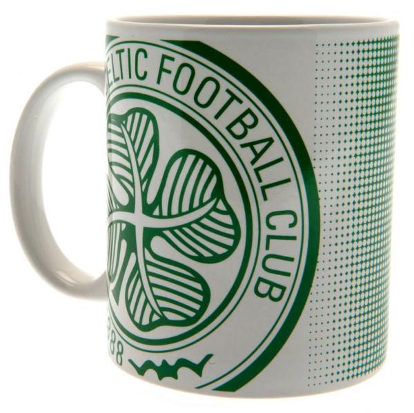 Drinkware | Celtic FC Mug HT Drinkware Drinkware