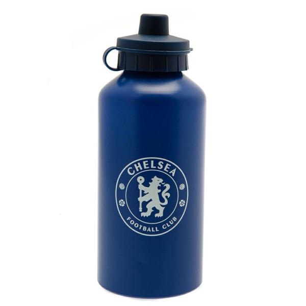 Drinkware | Chelsea FC Aluminium Drinks Bottle MT Drinkware Drinkware