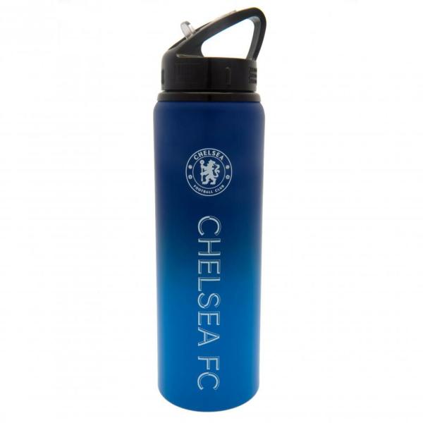 Drinkware | Chelsea FC Aluminium Drinks Bottle XL Drinkware Drinkware