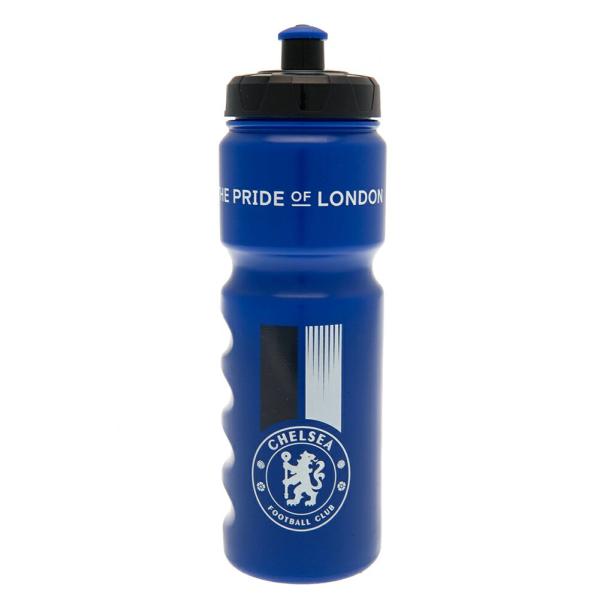 Drinkware | Chelsea FC Plastic Drinks Bottle Drinkware Drinkware