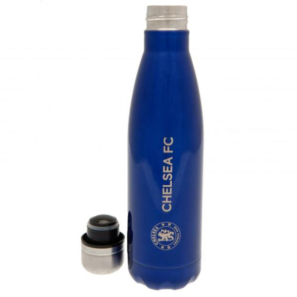 Drinkware | Chelsea FC Thermal Flask Drinkware Drinkware