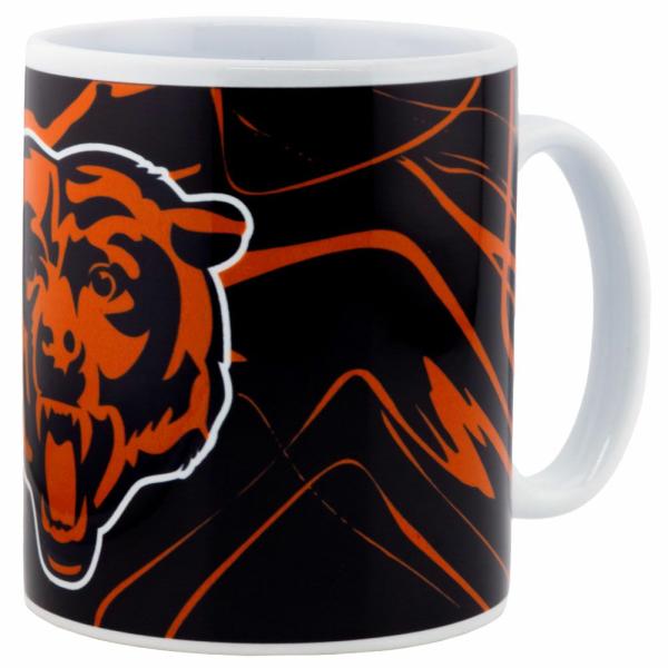 Drinkware | Chicago Bears Camo Mug Drinkware Drinkware