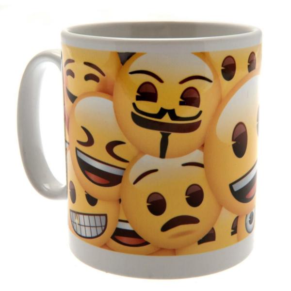 Drinkware | Emoji Mug Icons Drinkware Drinkware