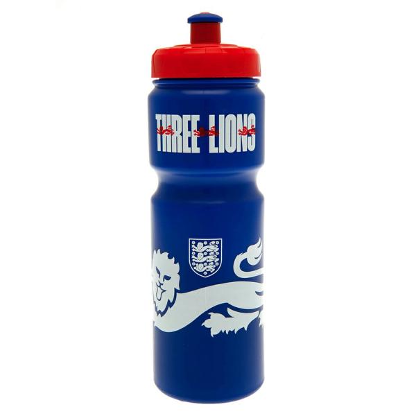 Drinkware | England FA Plastic Drinks Bottle Drinkware Drinkware