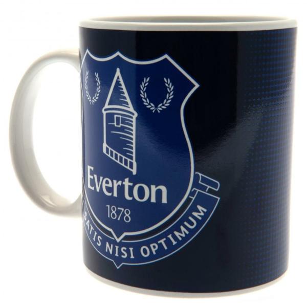 Drinkware | Everton FC Mug HT Drinkware Drinkware