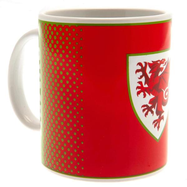 Drinkware | FA Wales Mug Drinkware Drinkware