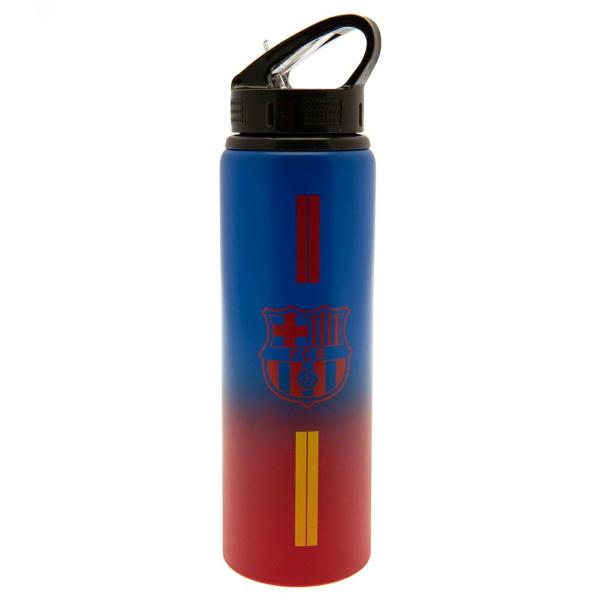 Drinkware | FC Barcelona Aluminium Drinks Bottle ST Drinkware Drinkware