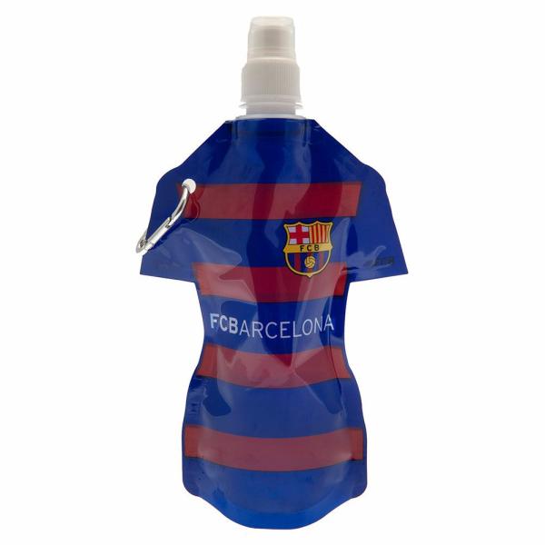 Drinkware | FC Barcelona Travel Sports Bottle Drinkware Drinkware