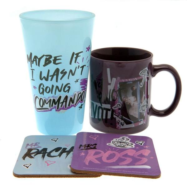 Drinkware | Friends Gift Set Drinkware Drinkware