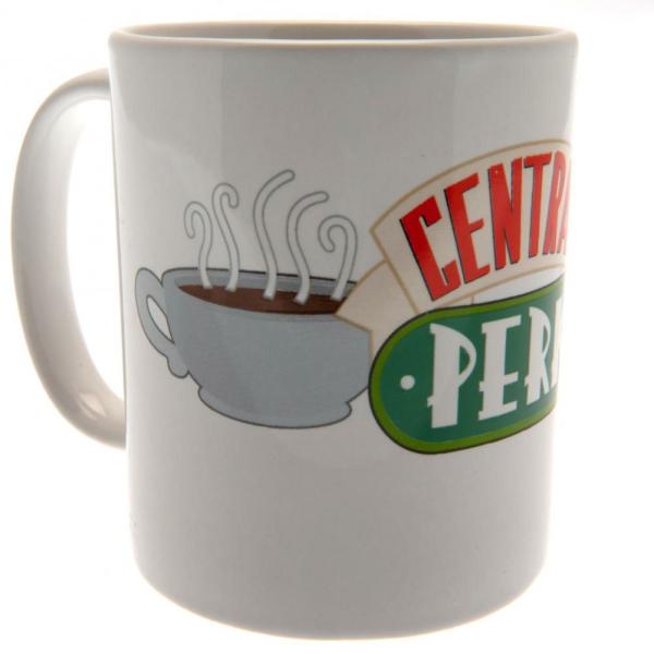 Drinkware | Friends Mug Central Perk Drinkware Drinkware