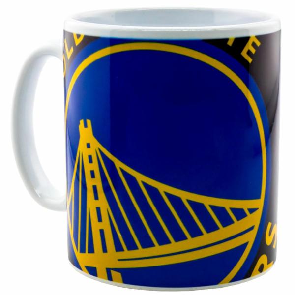 Drinkware | Golden State Warriors Cropped Logo Mug Drinkware Drinkware