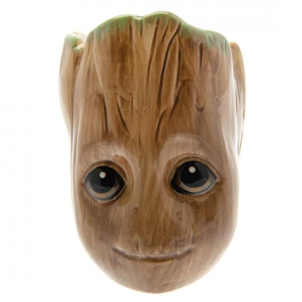 Drinkware | Guardians Of The Galaxy 3D Mug Groot Drinkware Drinkware