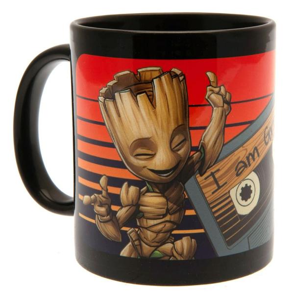 Drinkware | Guardians of the Galaxy Mug Drinkware Drinkware