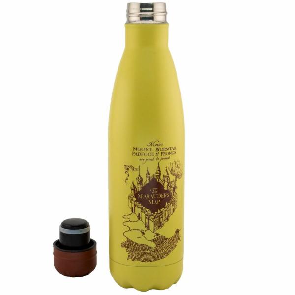 Drinkware | Harry Potter Marauder’s Map Thermal Flask Drinkware Drinkware