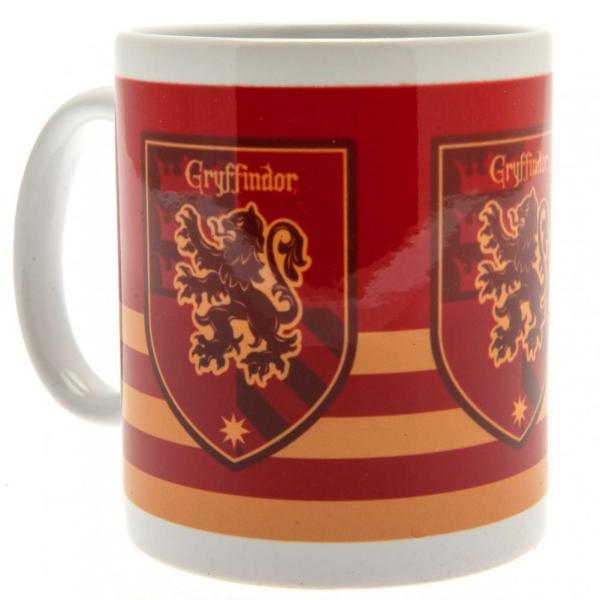 Drinkware | Harry Potter Mug Gryffindor Drinkware Drinkware