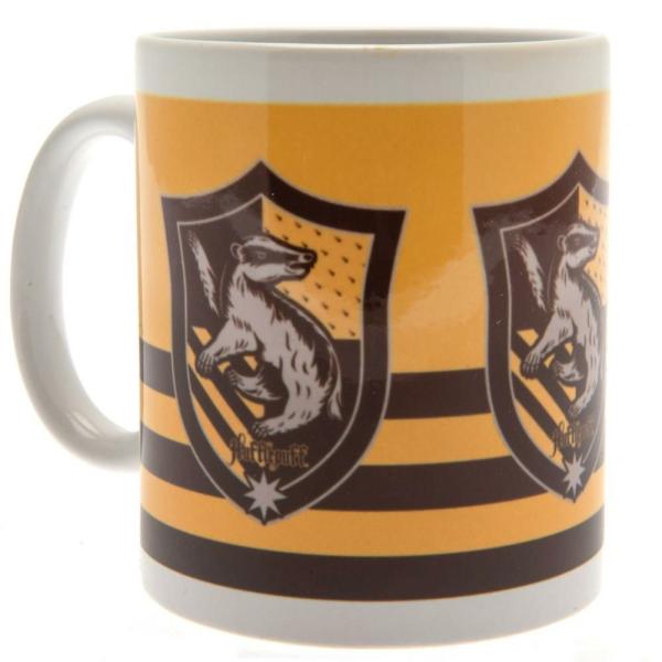 Drinkware | Harry Potter Mug Hufflepuff Drinkware Drinkware