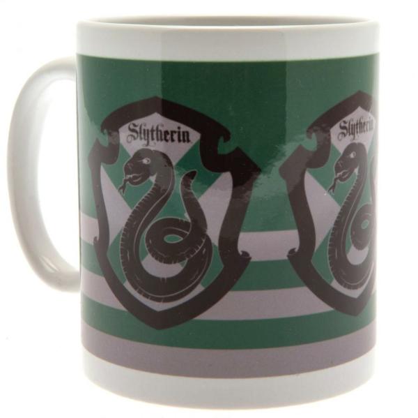 Drinkware | Harry Potter Mug Slytherin Drinkware Drinkware