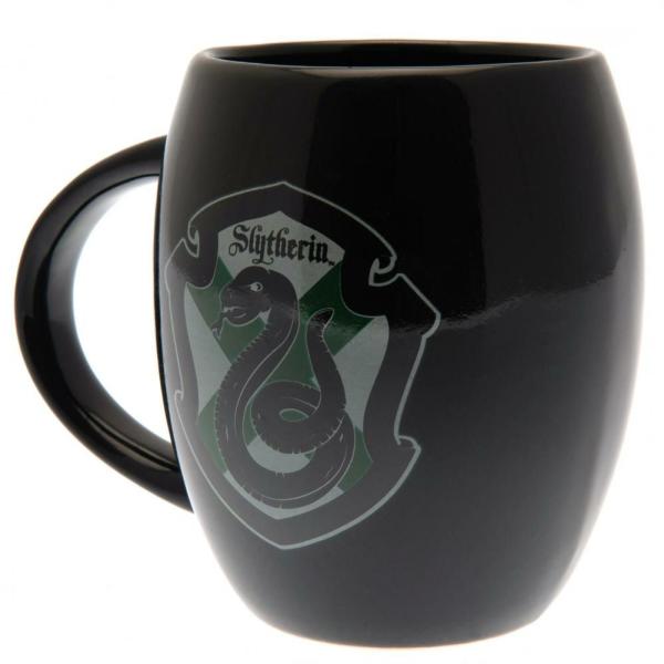 Drinkware | Harry Potter Tea Tub Mug Slytherin Drinkware Drinkware