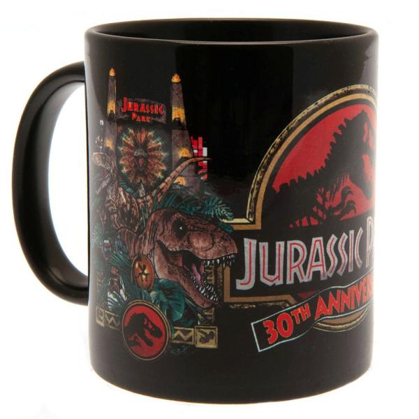 Drinkware | Jurassic Park 30th Anniversary Mug Drinkware Drinkware