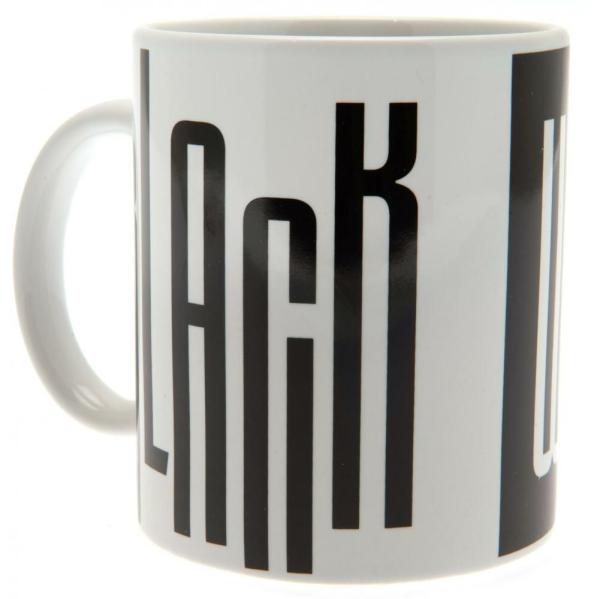 Drinkware | Juventus FC Mug BW Drinkware Drinkware