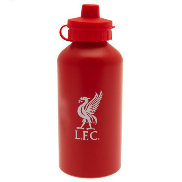 Drinkware | Liverpool FC Aluminium Drinks Bottle MT Drinkware Drinkware