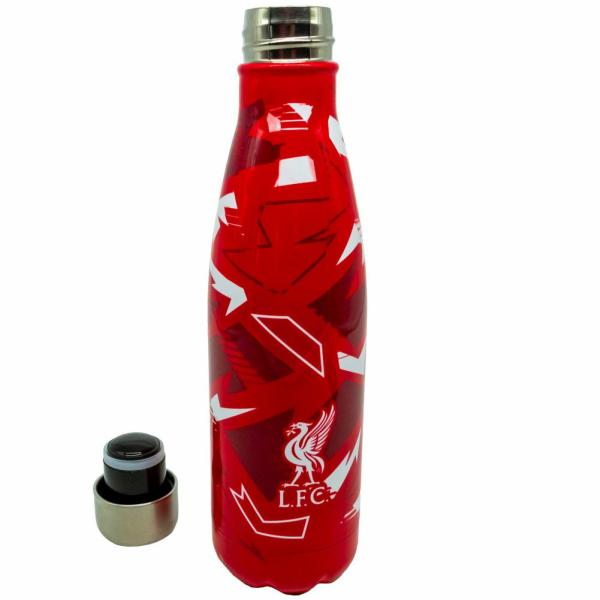 Drinkware | Liverpool FC Fragment Thermal Flask Drinkware Drinkware