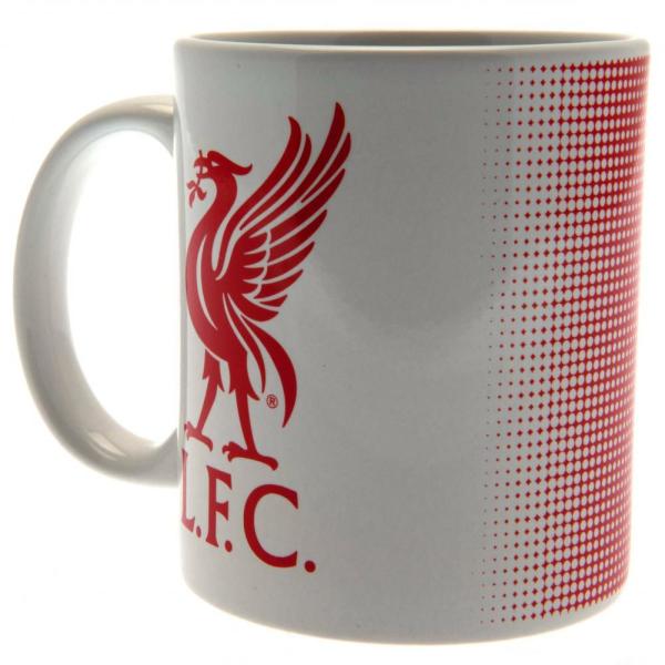 Drinkware | Liverpool FC Mug HT Drinkware Drinkware