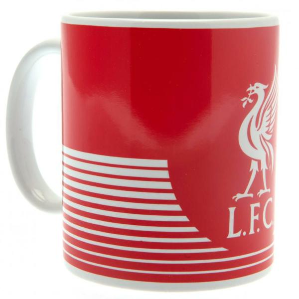 Drinkware | Liverpool FC Mug LN Drinkware Drinkware