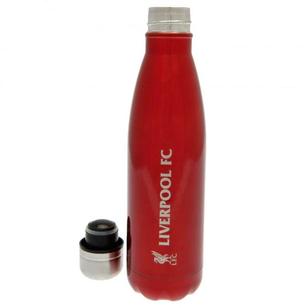 Drinkware | Liverpool FC Thermal Flask TX Drinkware Drinkware