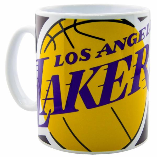 Drinkware | Los Angeles Lakers Cropped Logo Mug Drinkware Drinkware