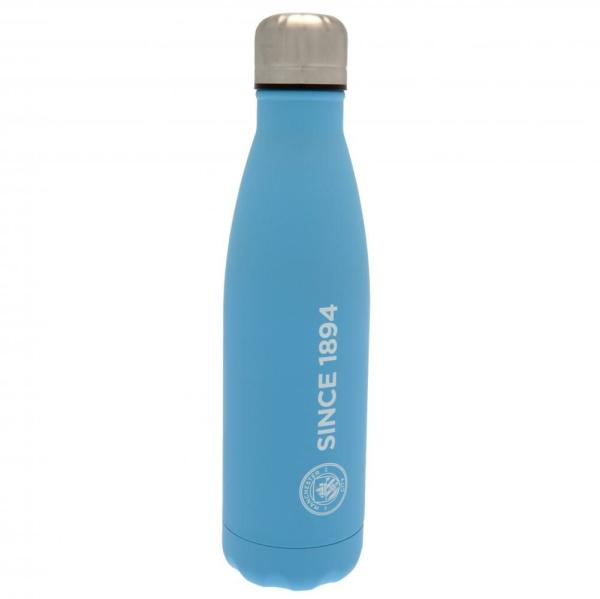 Drinkware | Manchester City FC Thermal Flask Drinkware Drinkware