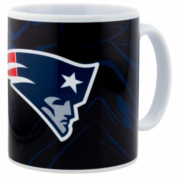 Drinkware | New England Patriots Camo Mug Drinkware Drinkware