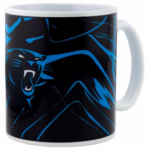 Drinkware | Official Carolina Panthers Camo Mug Drinkware Drinkware