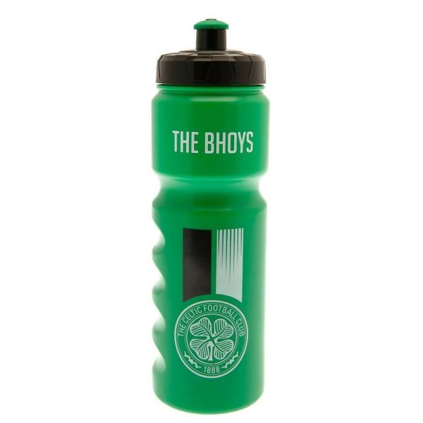 Drinkware | Official Celtic FC Plastic Drinks Bottle Drinkware Drinkware