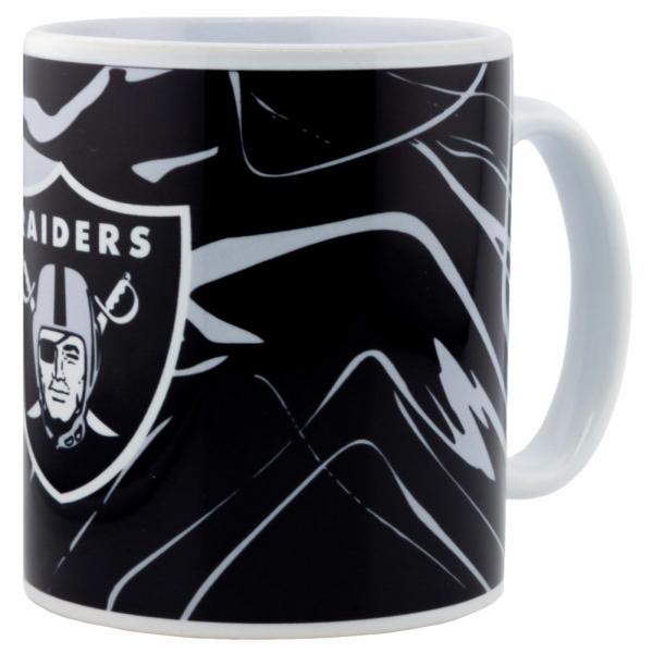 Drinkware | Official Las Vegas Raiders Camo Mug Drinkware Drinkware